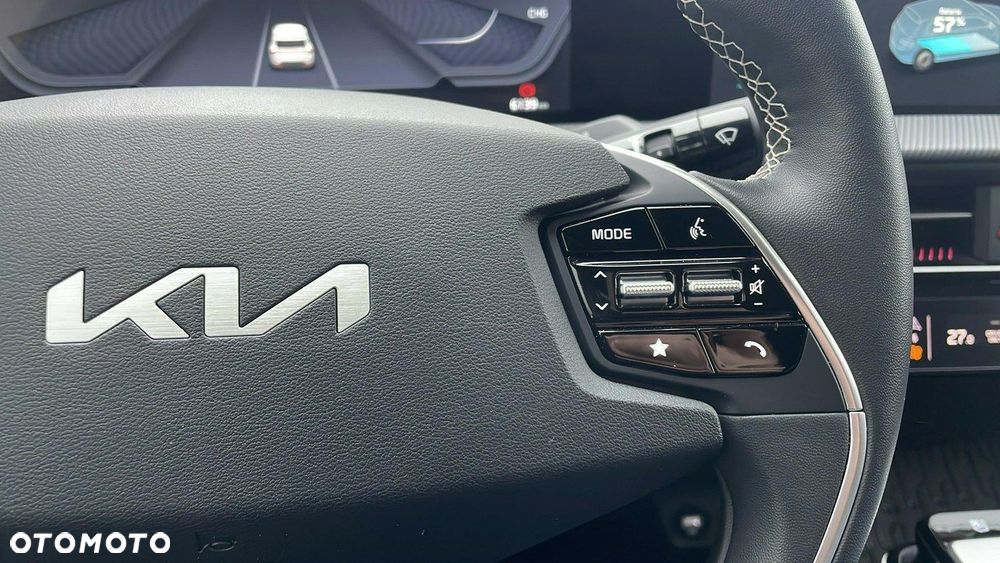 Kia EV6 - 21