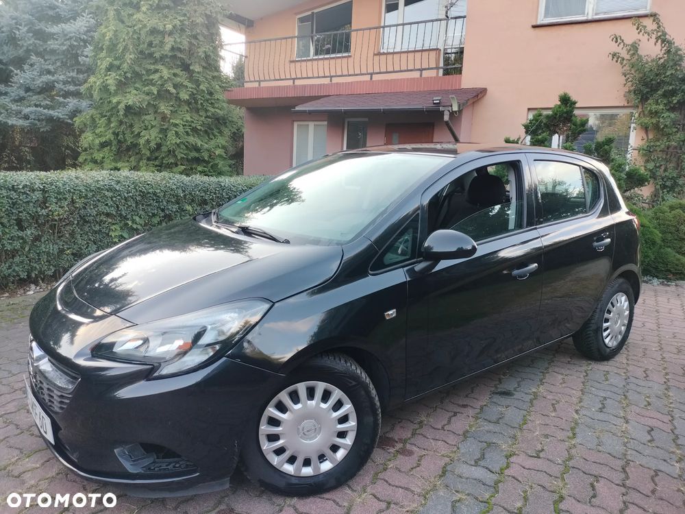 Opel Corsa - 35