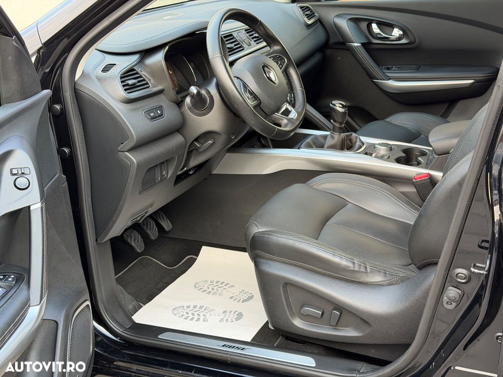 Renault Kadjar 2015 photo 5