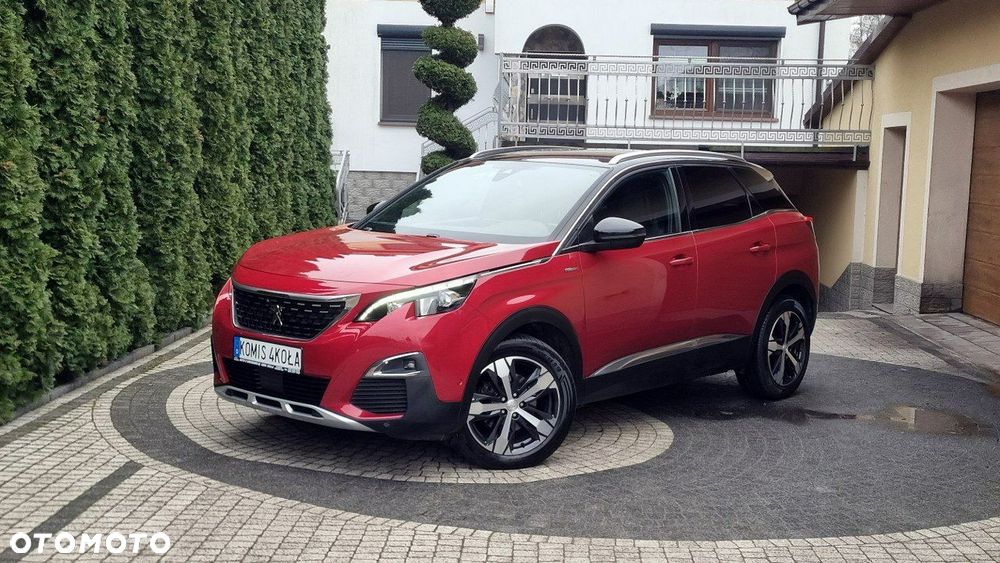 Peugeot 3008 - 2