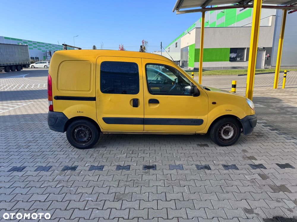 Renault Kangoo - 10