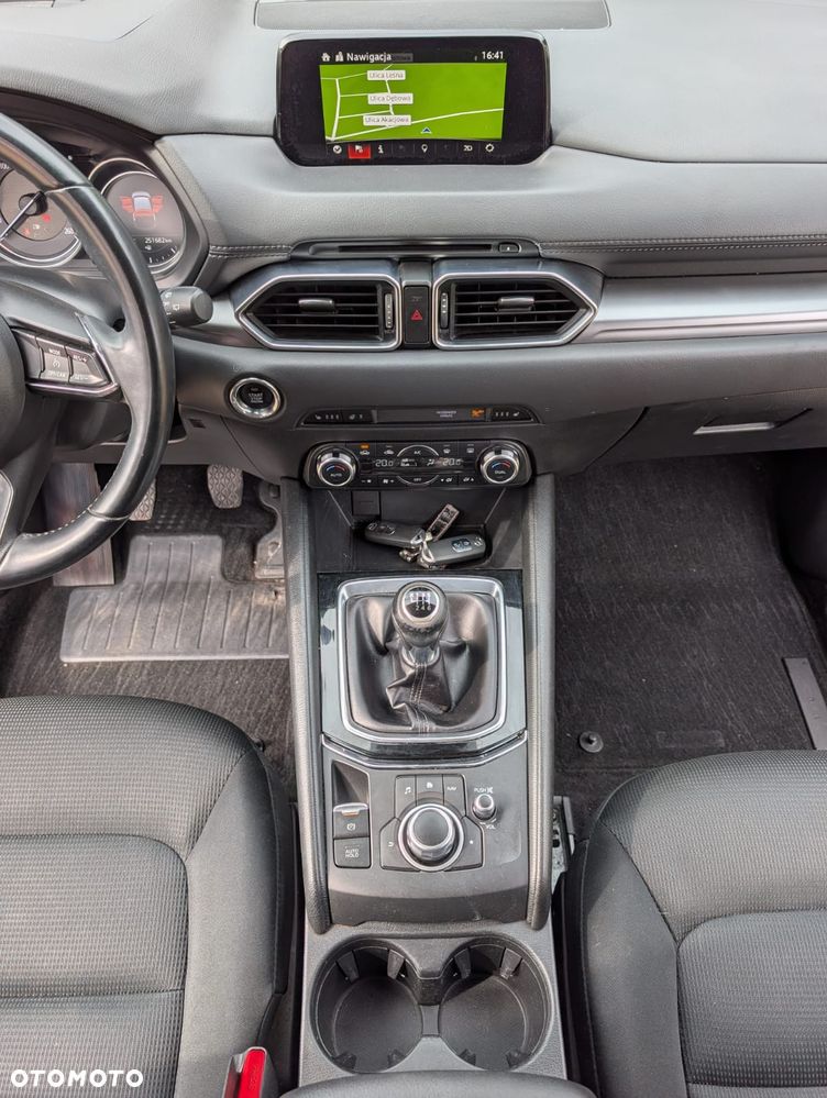 Mazda CX-5 2.0 Skydream 2WD - 25