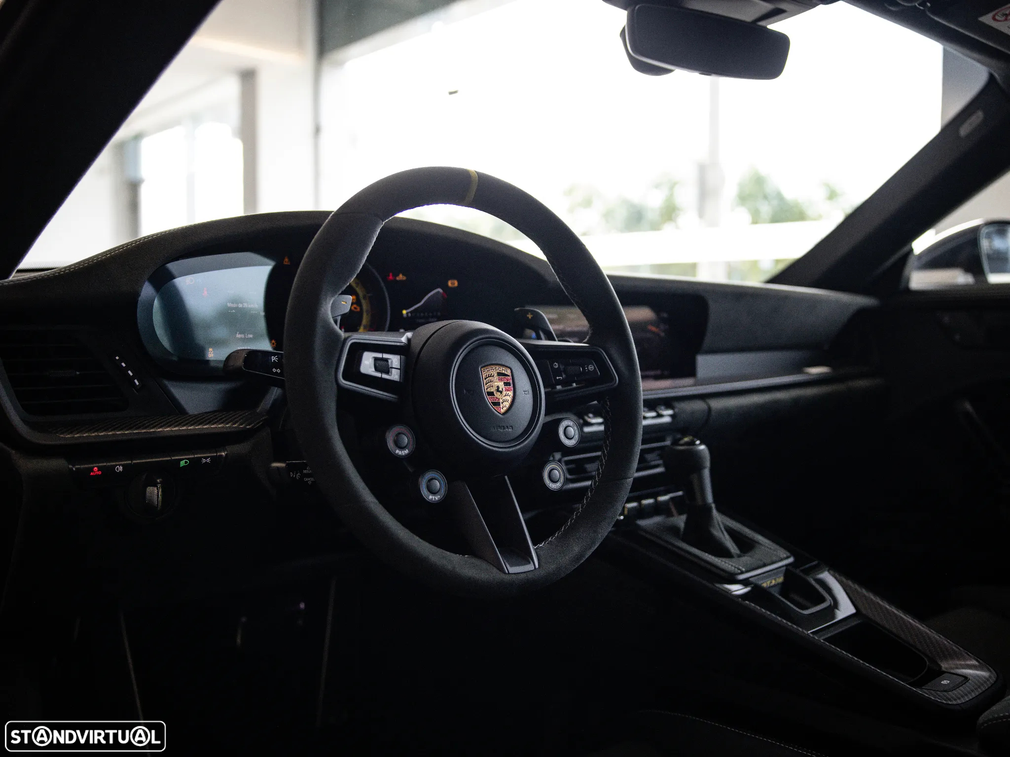 Porsche 911 (992) GT3 RS - 28