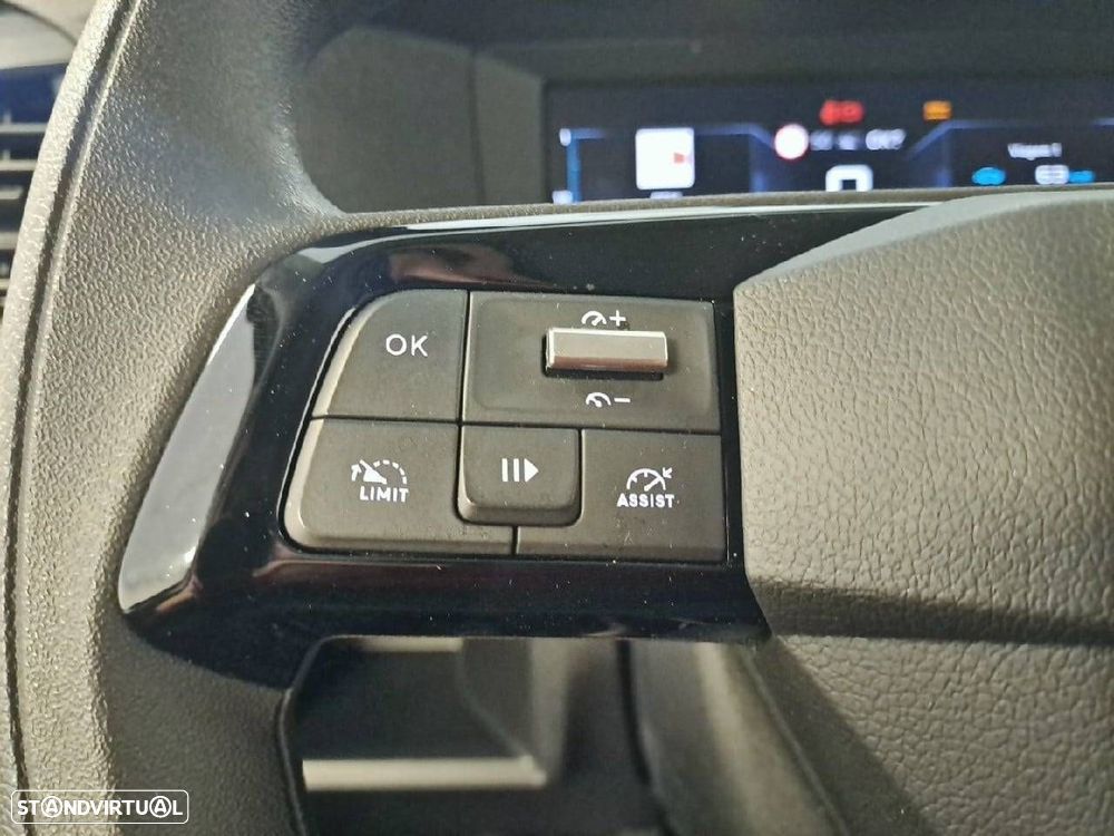 Citroën Jumpy Furgão M 1.5 BlueHDi 120 S&S M6 - 16