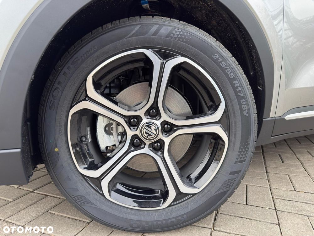 MG ZS Hybrid+ 1.5 HEV+ Excite - 18