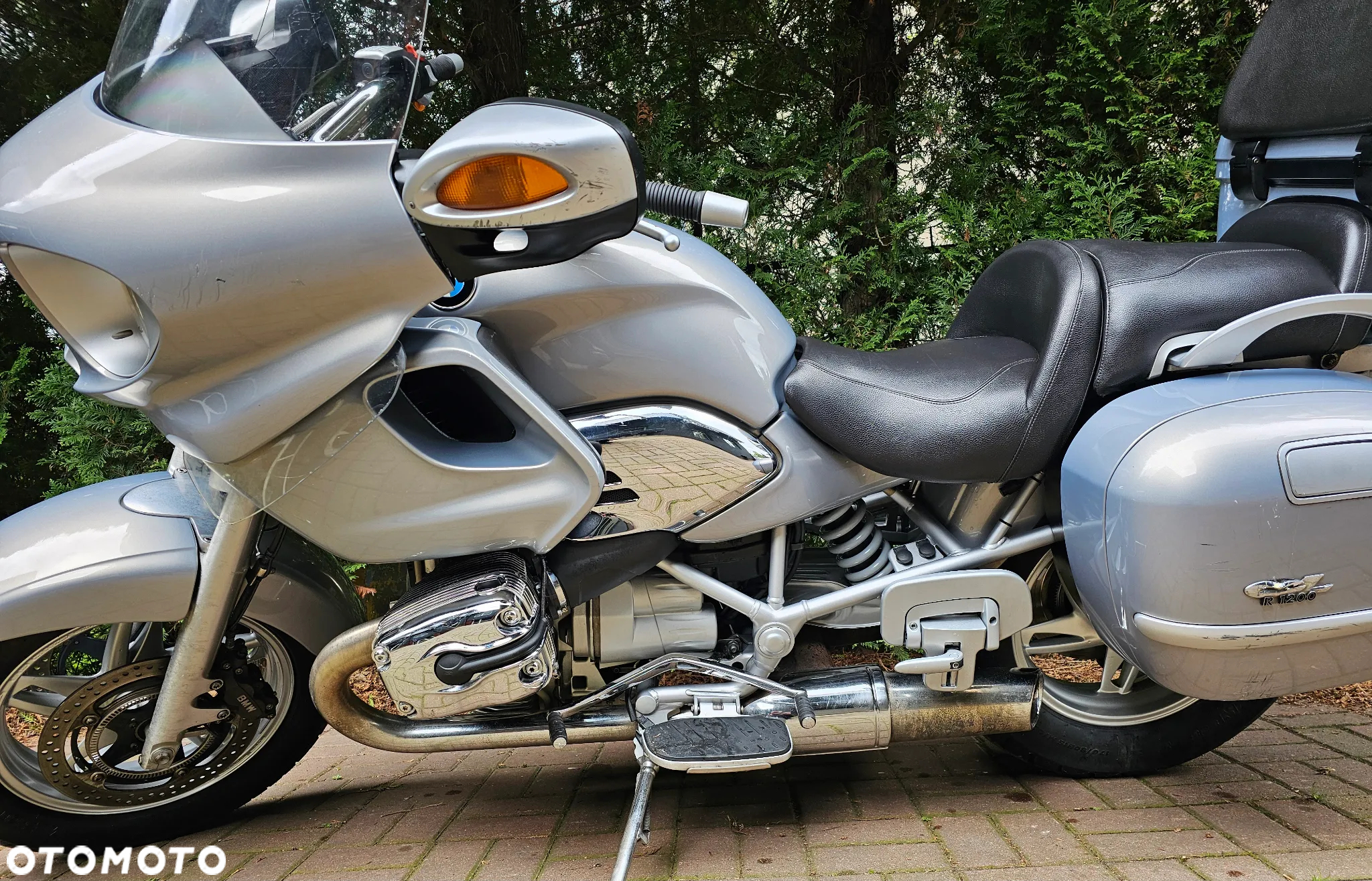 BMW R - 19