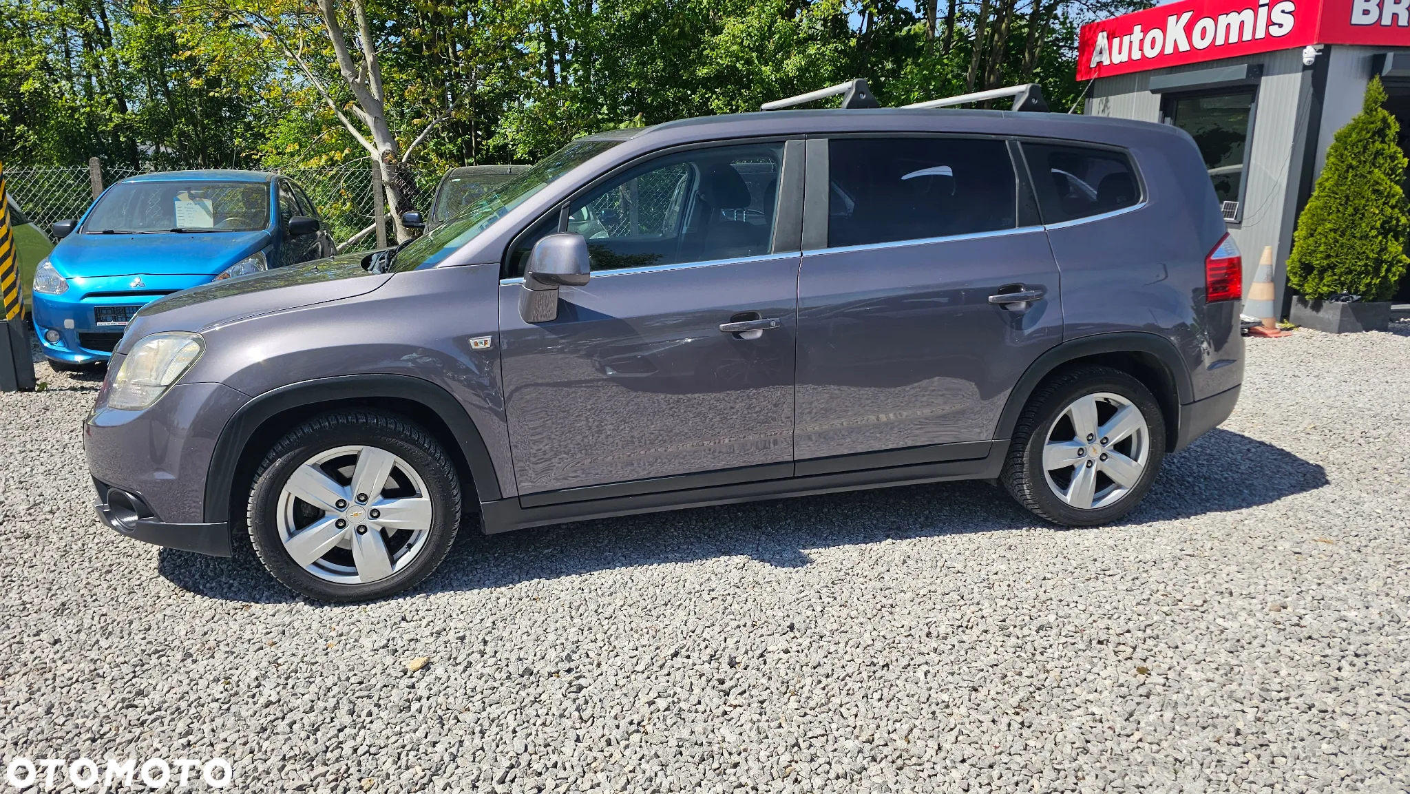 Chevrolet Orlando 2.0 TD LT+ - 3