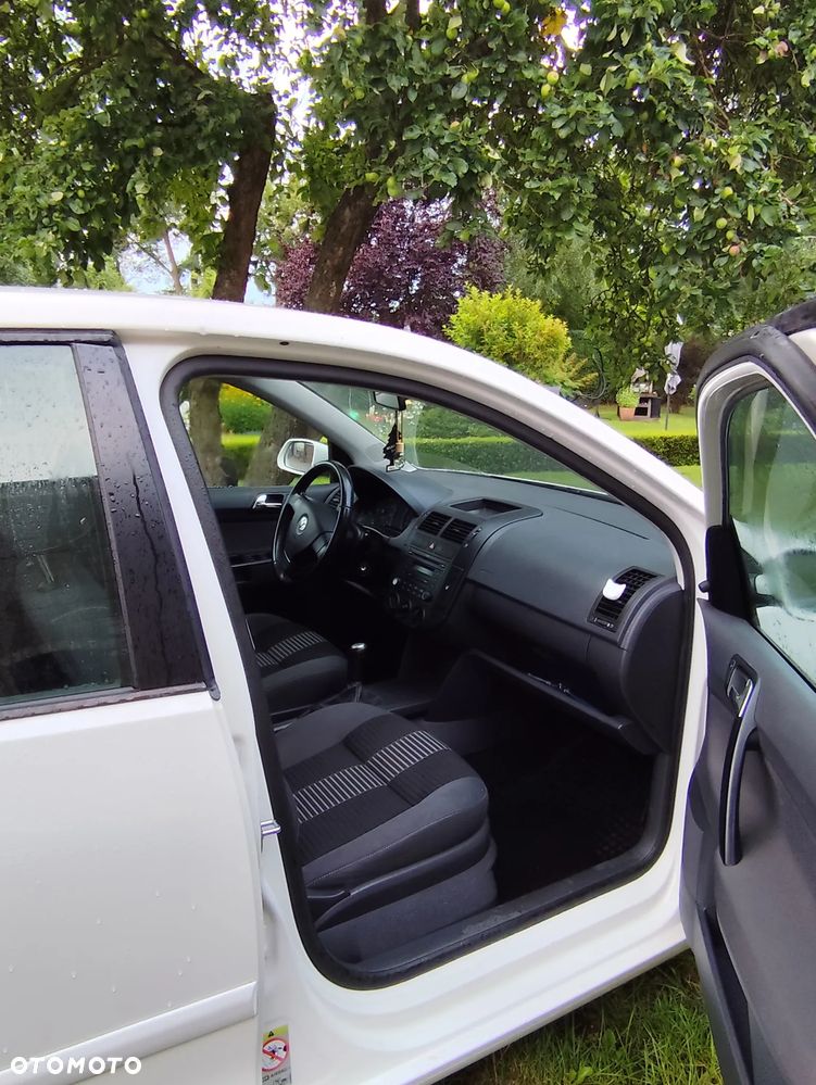 Volkswagen Polo 1.2 United - 4