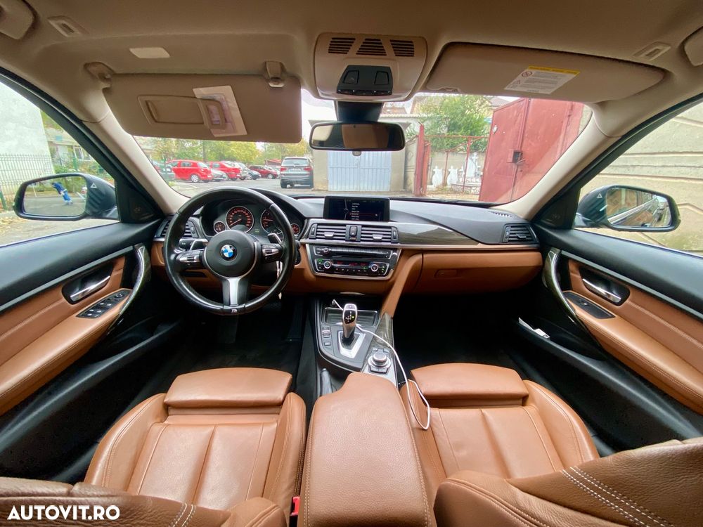 BMW Seria 3 - 1
