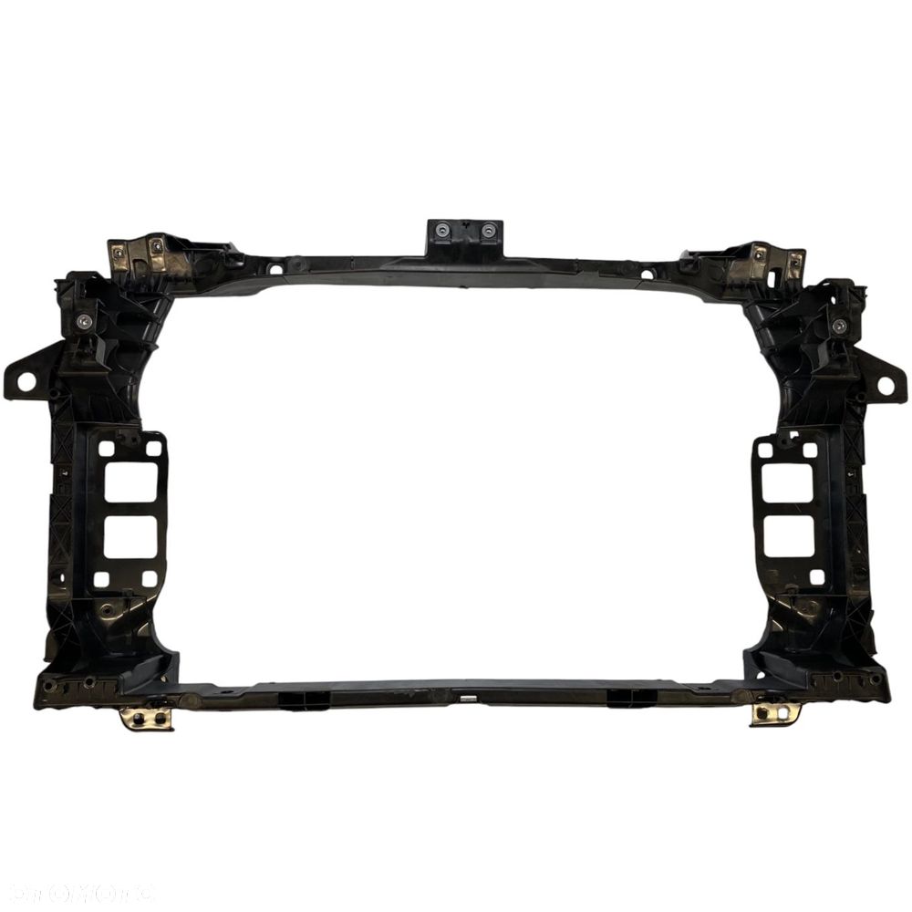 PAS PRZEDNI wzmocnienie czołowe poszycie AUDI Q7 4M 2015-2019 - 4