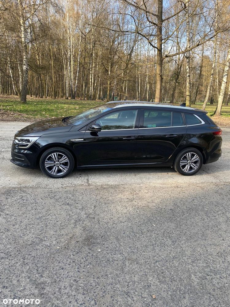 Renault Megane 1.3 TCe FAP Intens EDC - 3