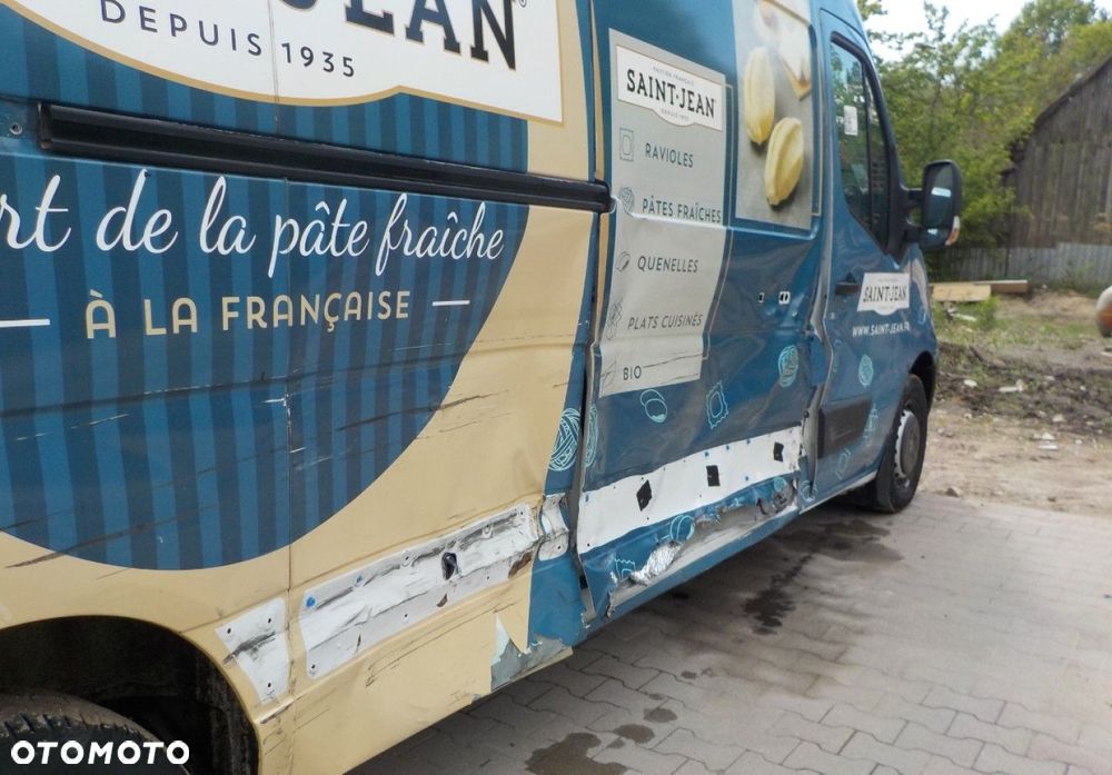 Renault Master - 16