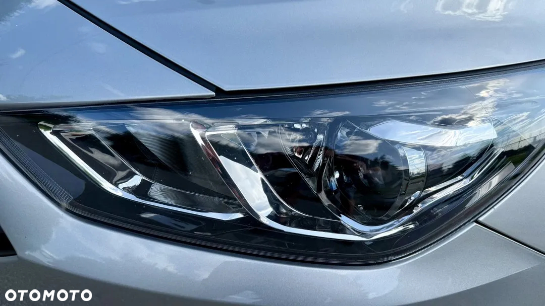 Hyundai i30 1.5 DPI Comfort - 9