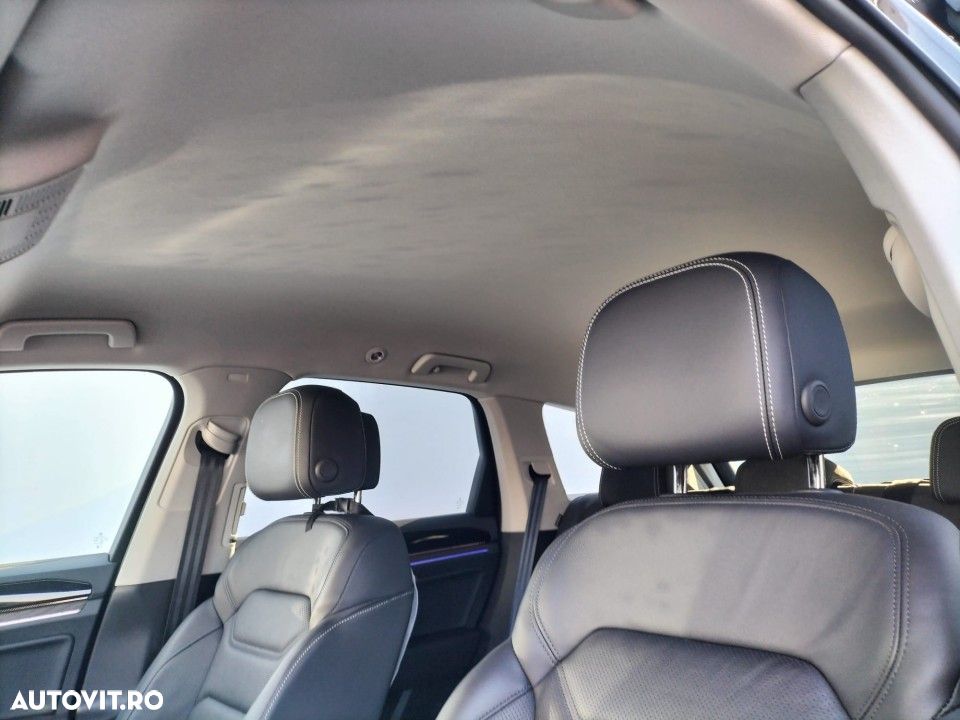 Volkswagen Touareg - 15