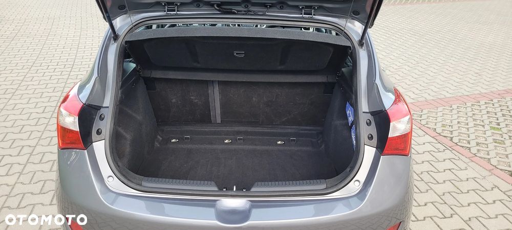 Hyundai i30 1.4 Classic - 15