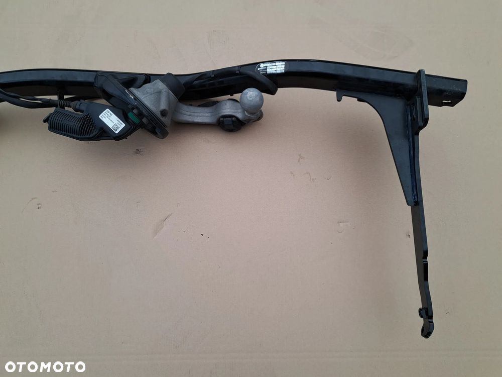 Hak holowniczy Vw Volkswagen Tiguan III 571803881 - 4