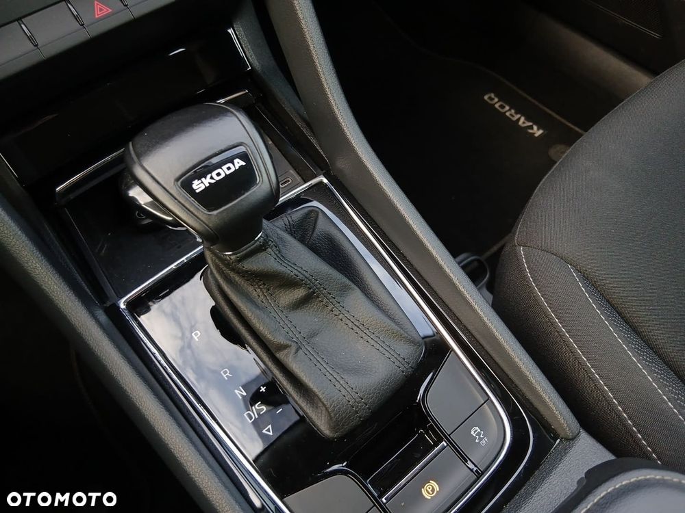 Skoda Karoq 1.5 TSI DSG Ambition - 27