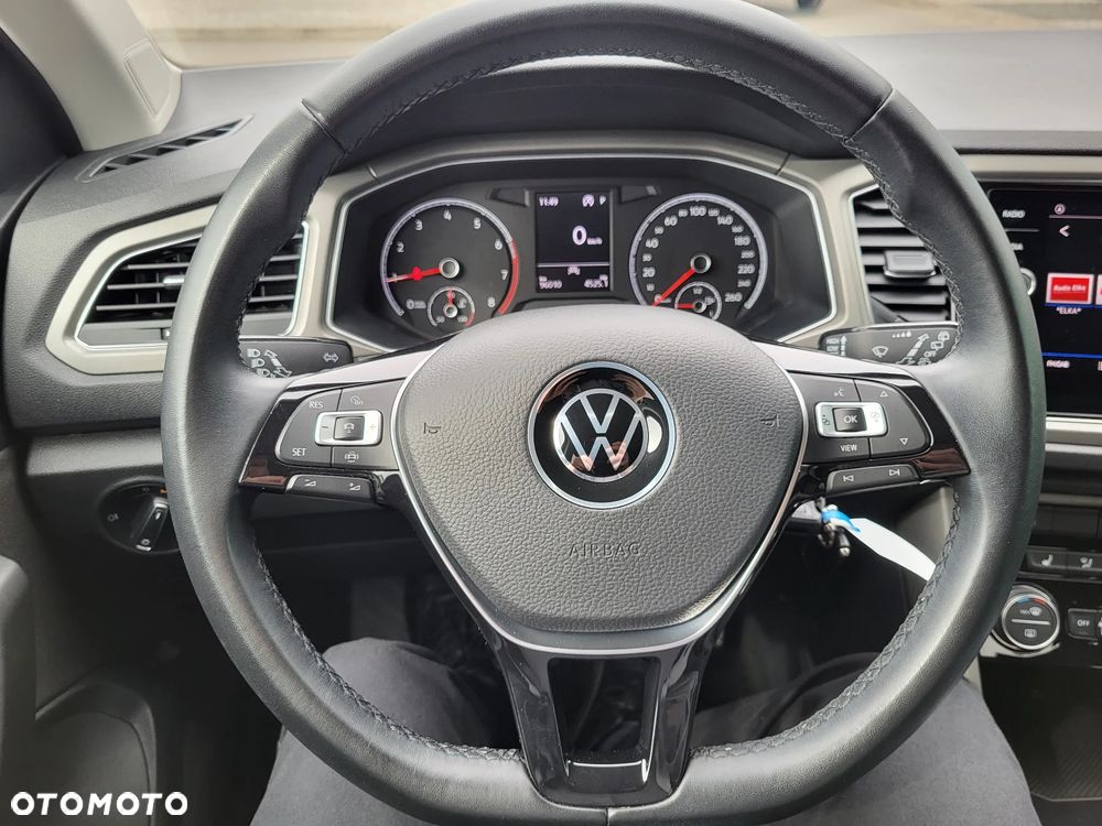 Volkswagen T-Roc 1.5 TSI ACT Advance DSG - 20