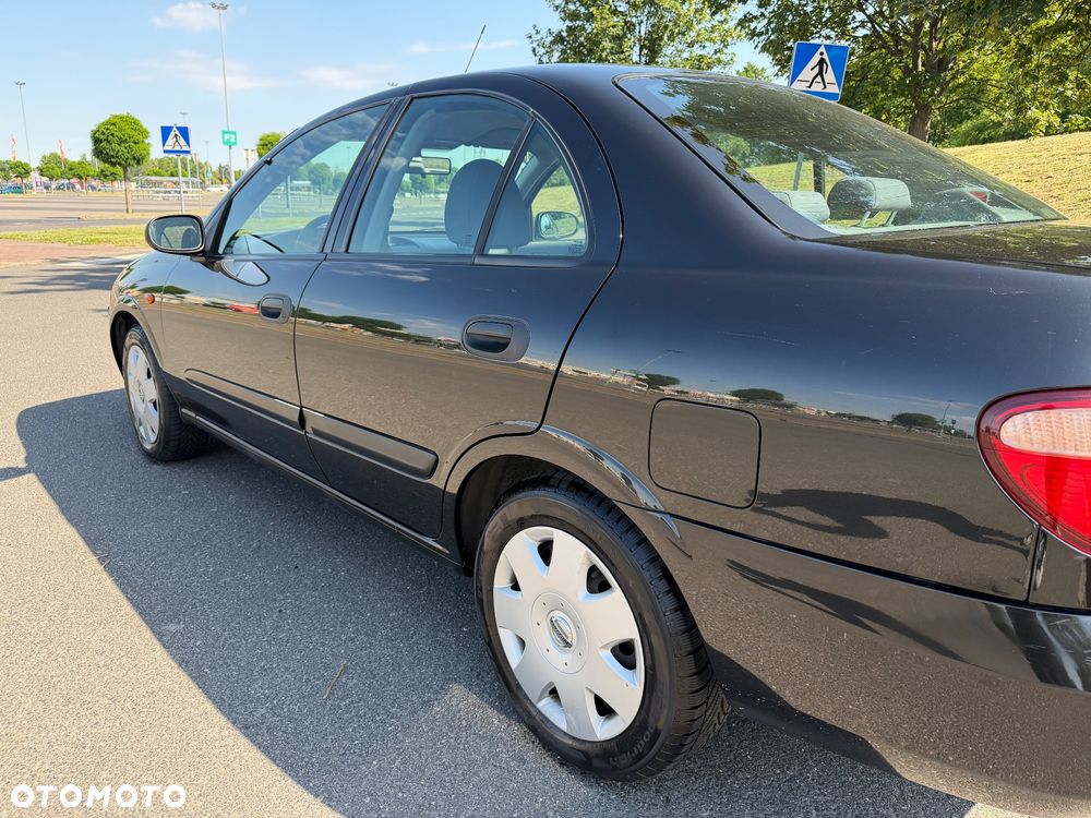 Nissan Almera 1.5 Acenta - 27