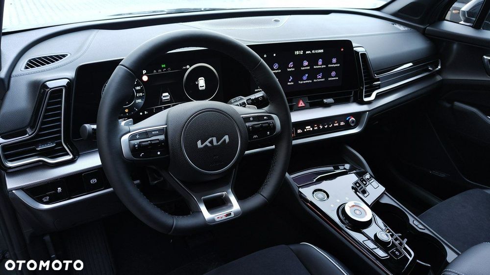 Kia Sportage - 11