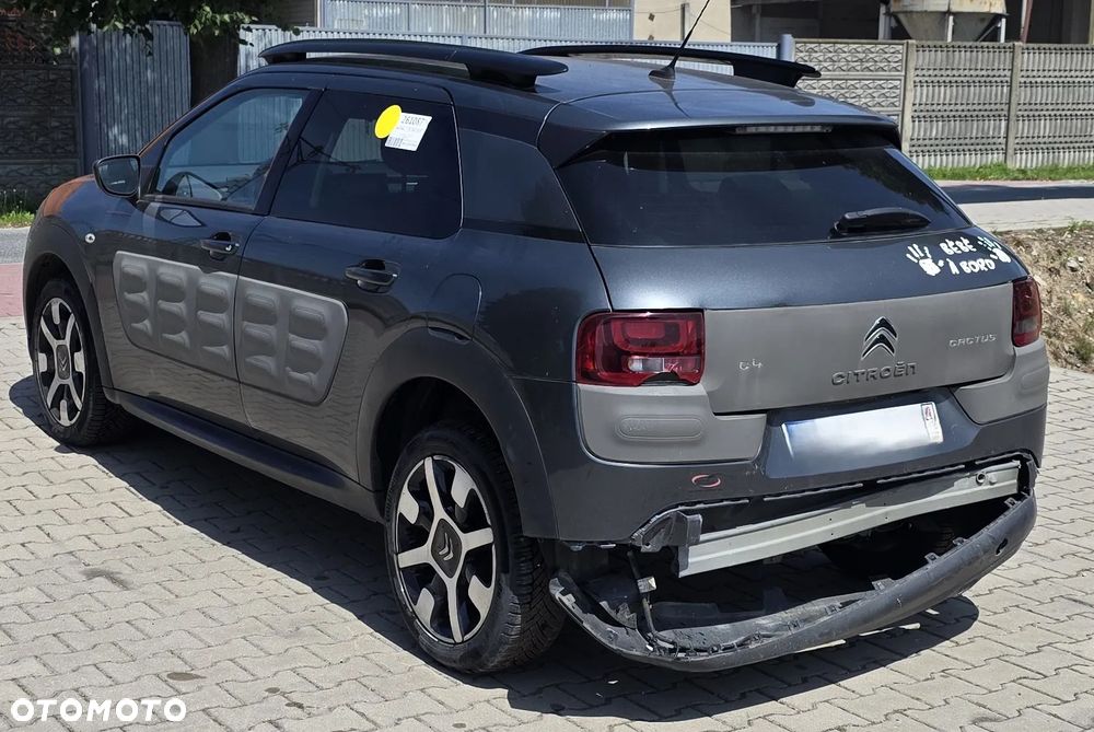 Citroën C4 Cactus Pure Tech 110 Stop&Start Shine - 3
