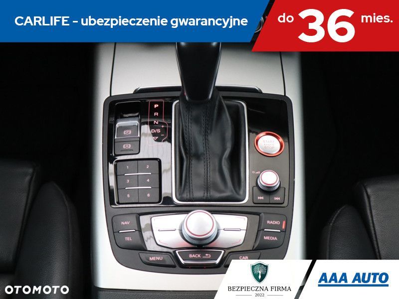 Audi A6 Avant - 19