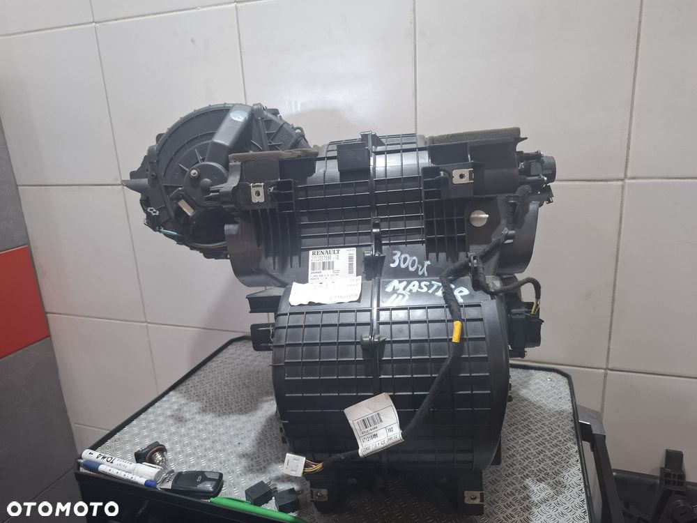 Nagrzewnica Renault Master III 2018 rok nr 271103759R - 1