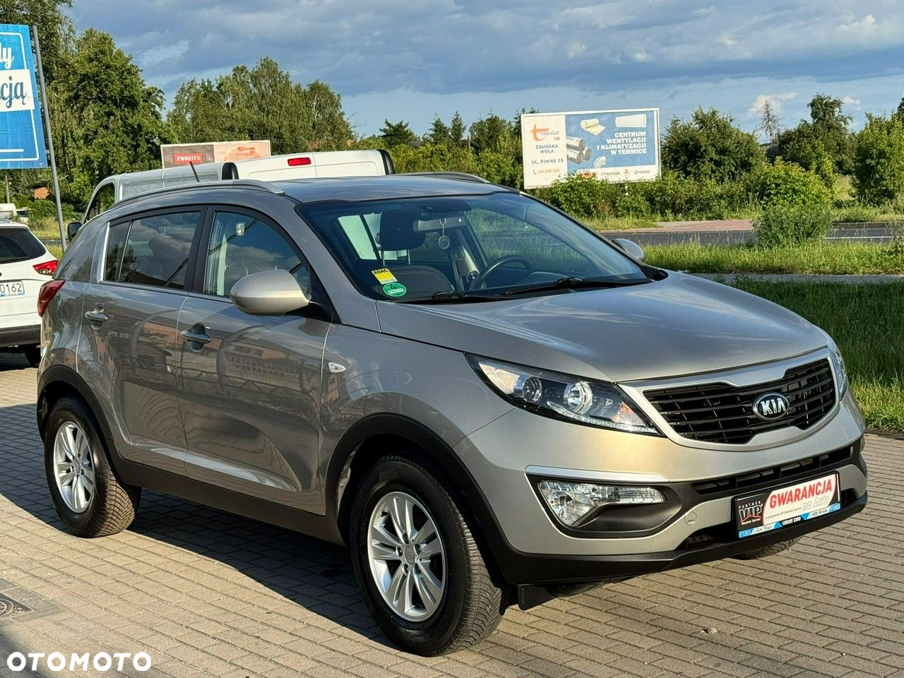 Kia Sportage 1.6 GDI L 2WD - 2