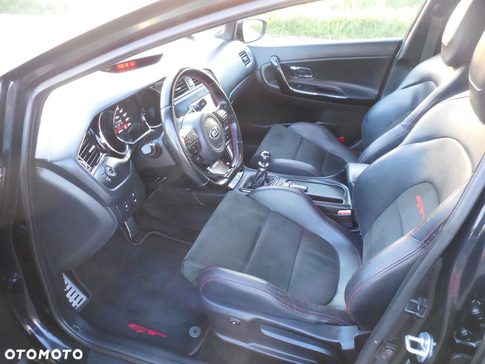 Kia Ceed Cee'd 1.6 T-GDI GT XL - 21
