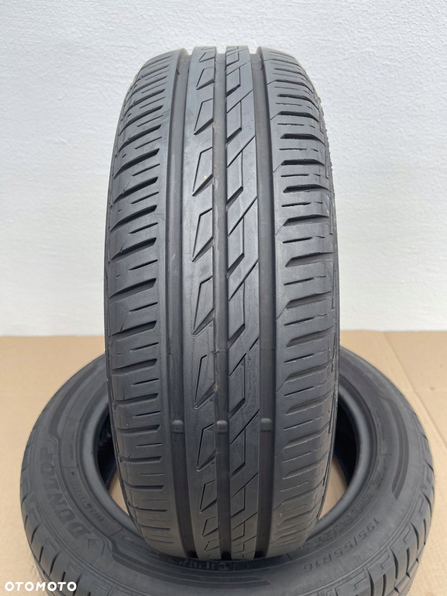 OPONA 185/60/15 88H NORAUTO PREVENSYS 4 - 1