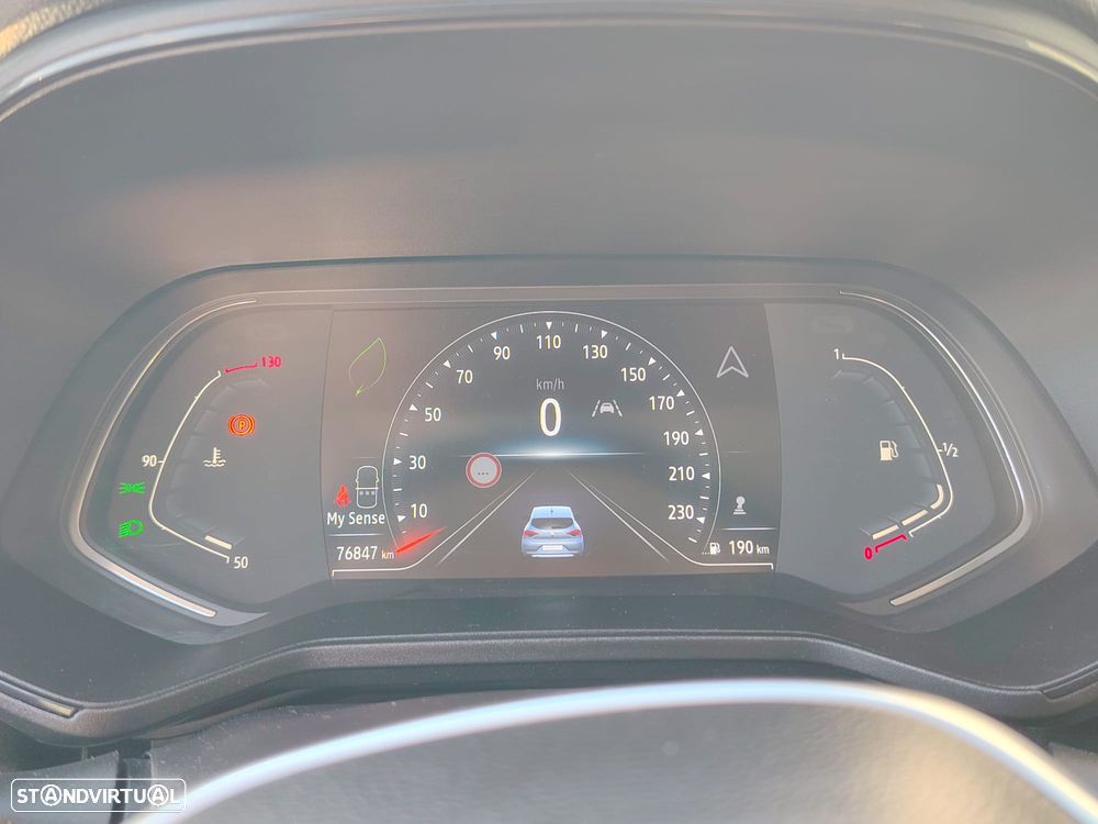 Renault Clio TCe 90 TECHNO - 7