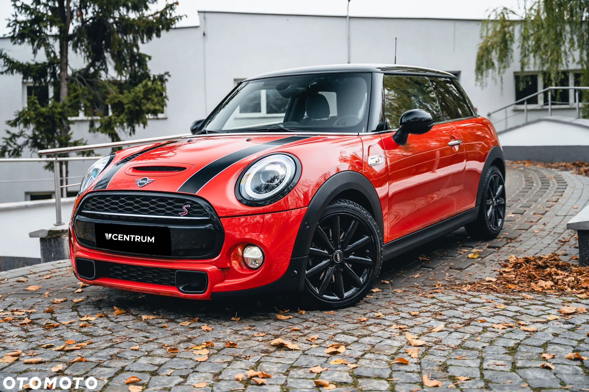 MINI Cooper S GPF sport - 1