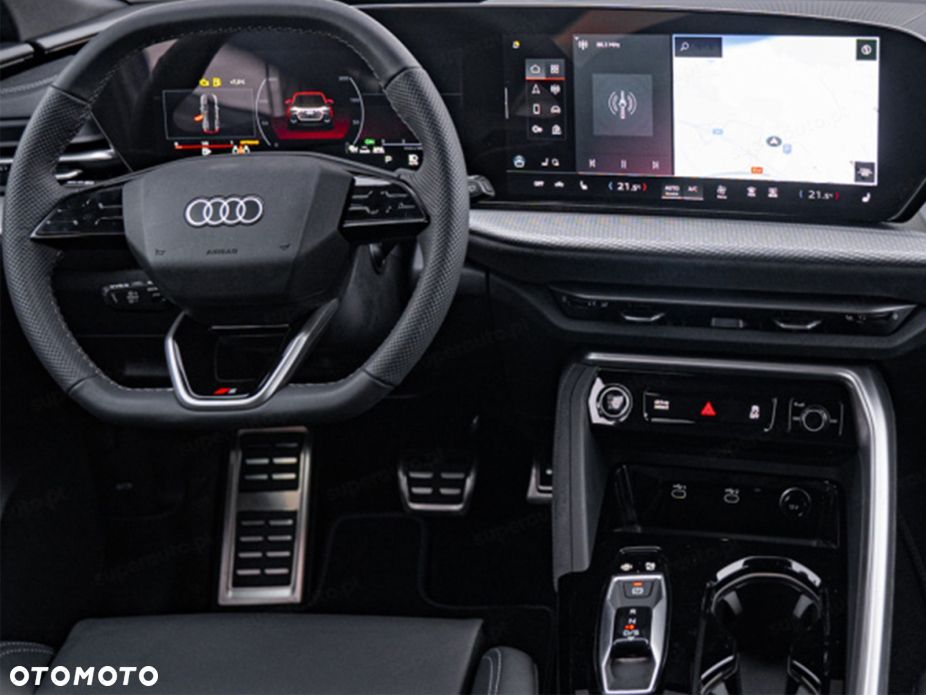 Audi Q5 Sportback TDI mHEV 150 kW Quattro S tronic - 11