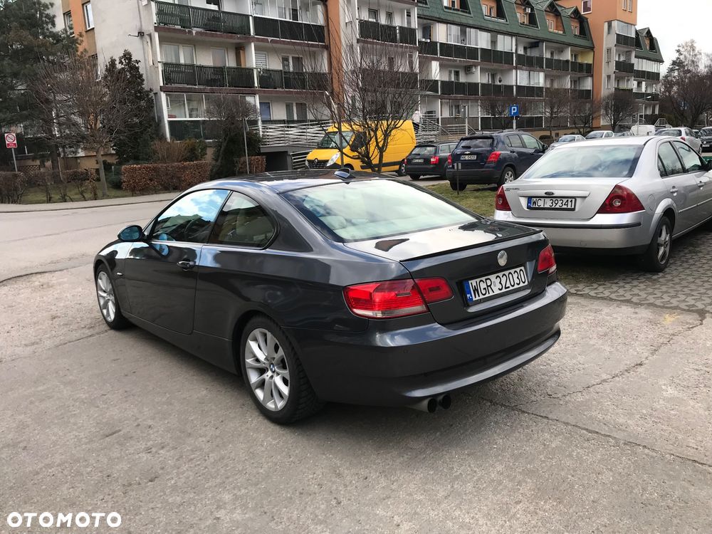 BMW Seria 3 330xd - 5