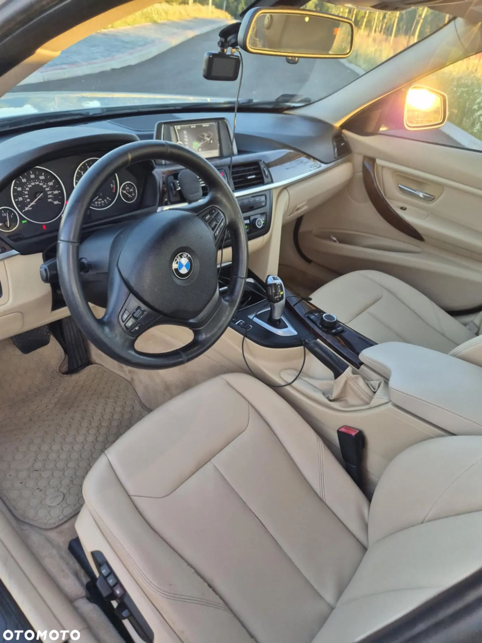 BMW Seria 3 - 1