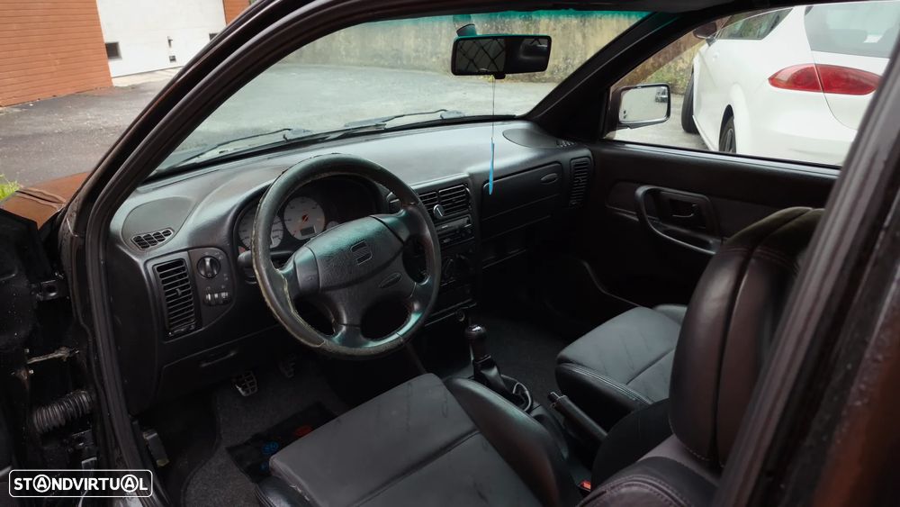 SEAT Ibiza 1.9 TDi GT - 6