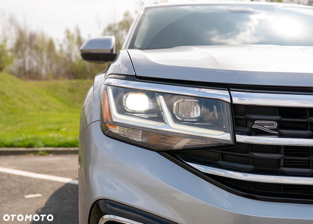 Volkswagen Atlas - 13