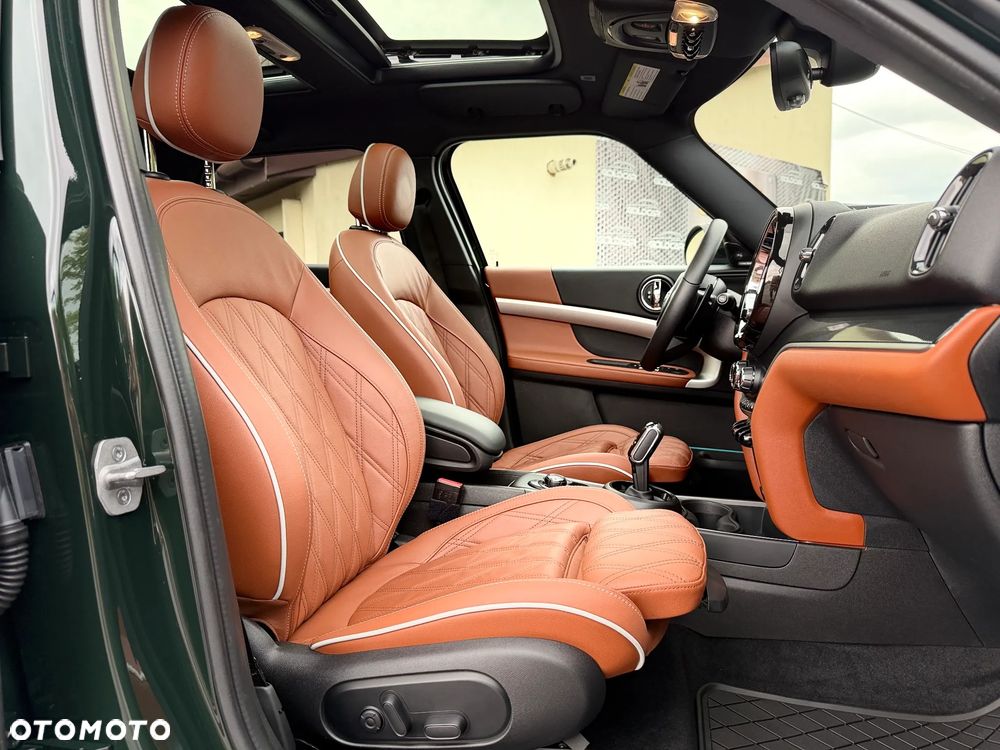 MINI Countryman JCW ALL4 - 19