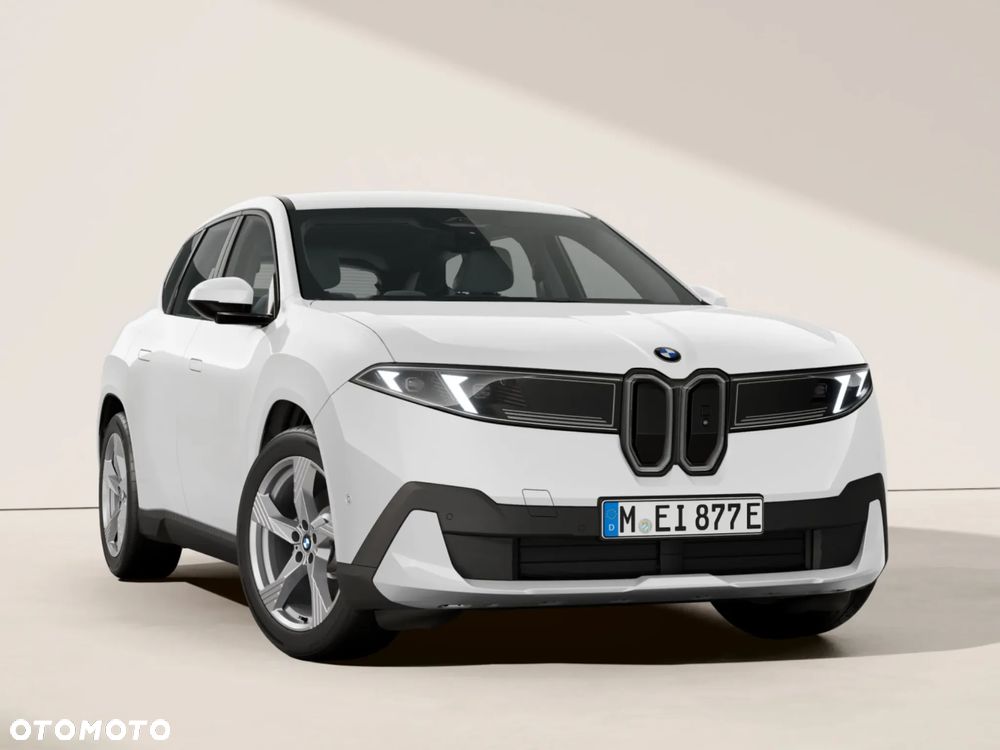 BMW iX3 - 3