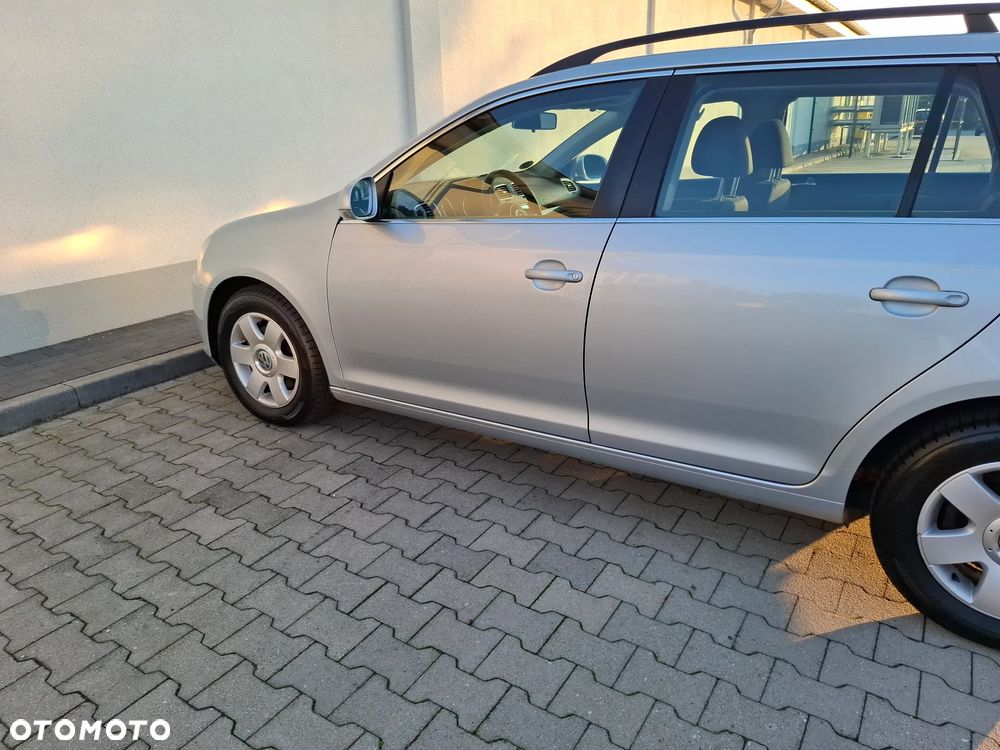 Volkswagen Golf 1.4 TSI Team - 13