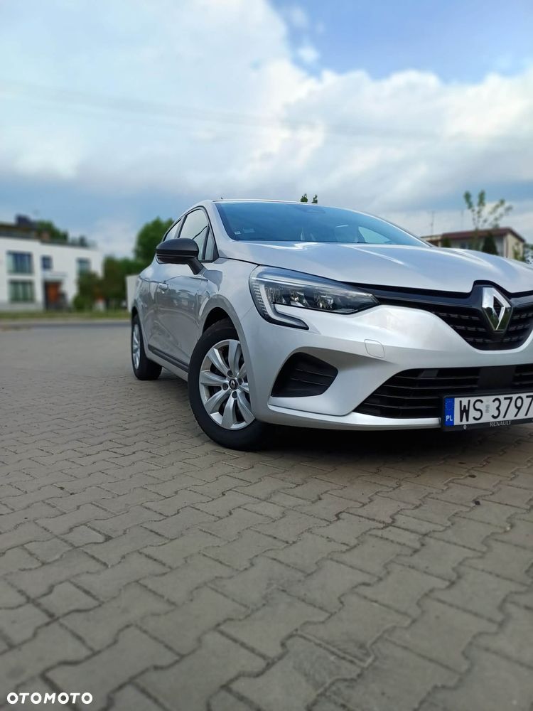 Renault Clio SCe 75 EXPERIENCE - 3