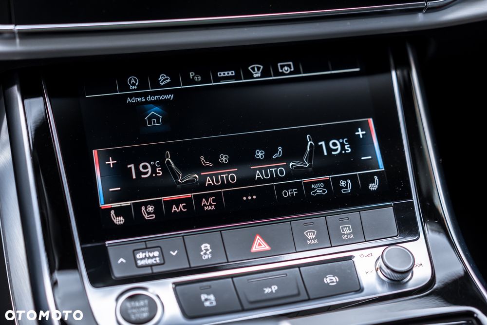 Audi Q7 45 TDI mHEV Quattro S Line Tiptr - 19