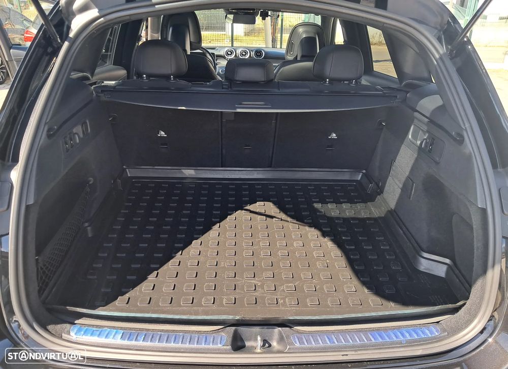 Mercedes-Benz GLC 220 d 4Matic AMG Advanced - 19