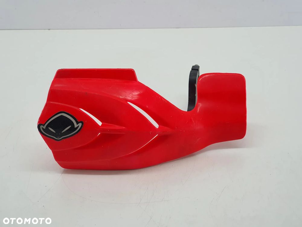 OSŁONY RĄK HANDBARY UFO  HONDA CR SUZUKI RM KAWASAKI KX YAMAHA YZ KTM - 2