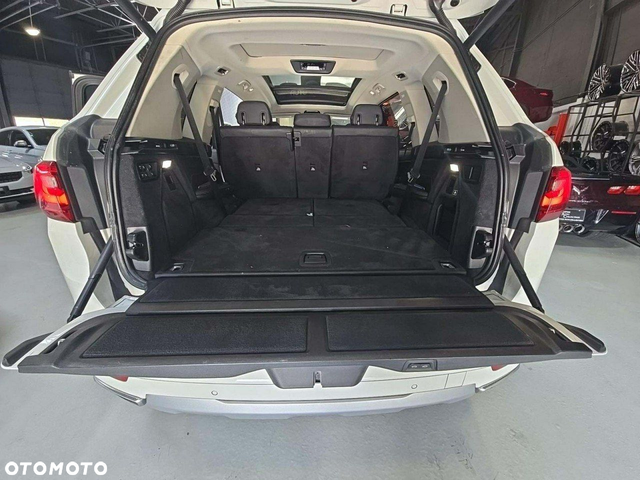 BMW X7 - 19