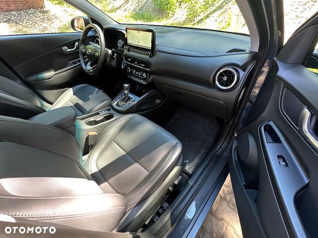 Hyundai Kona 1.6 GDI DCT Premium - 40