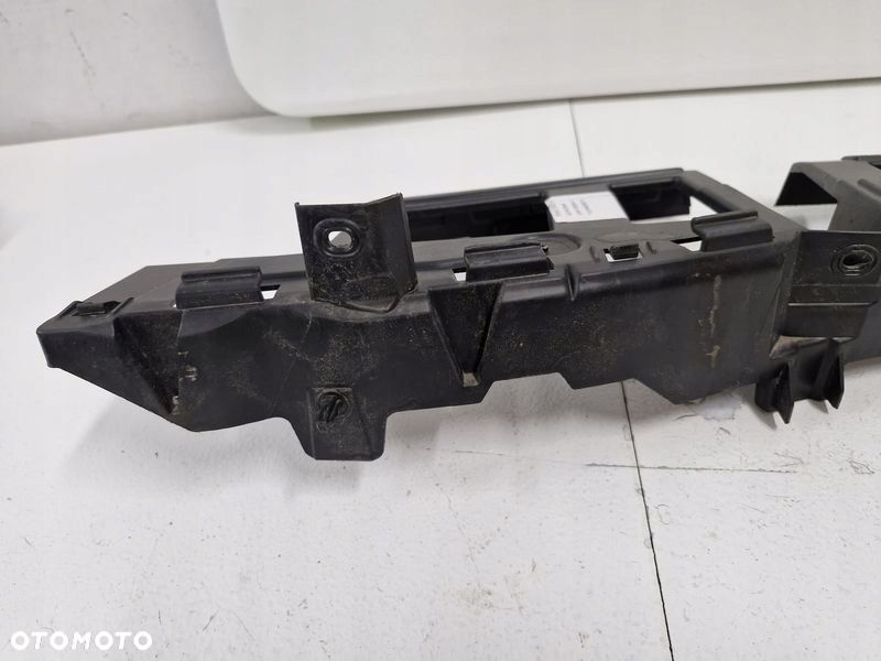 RENAULT SCENIC IV 4 ŚLIZG MOCOWANIE UCHWYT ZDERZAKA TYŁ TYLNY 850429336R - 7