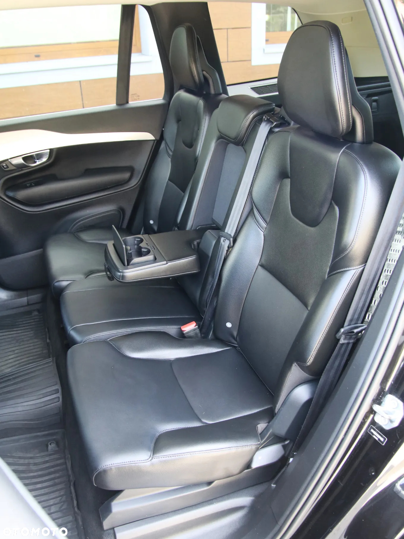 Volvo XC 90 T5 AWD Momentum - 36