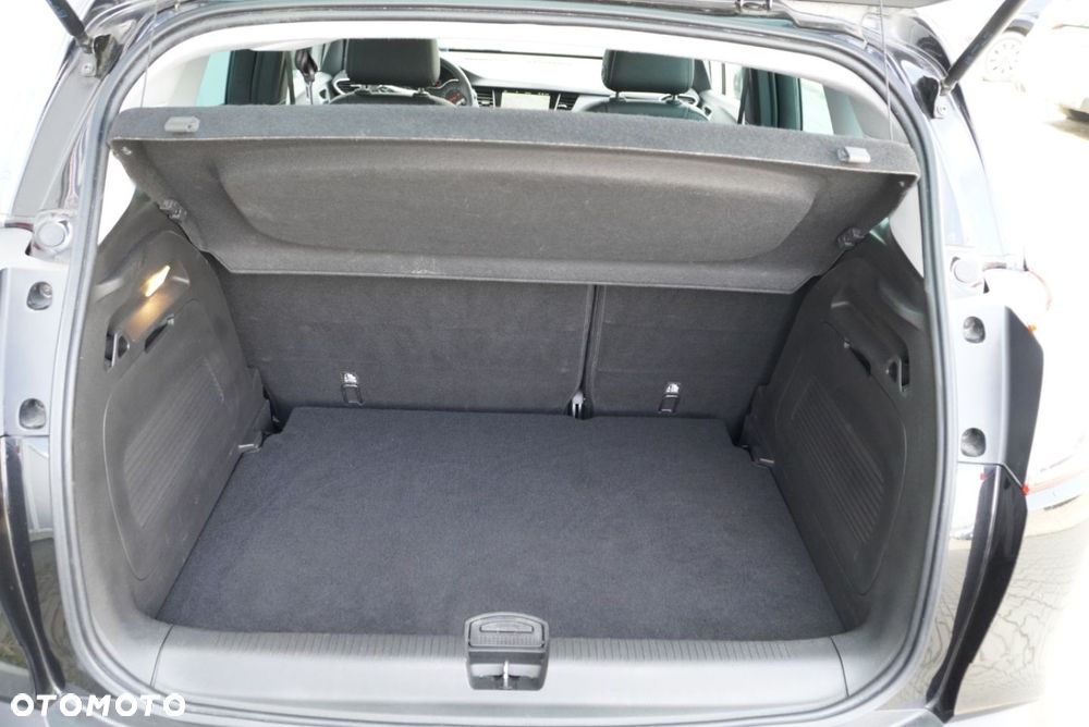 Opel Crossland X 1.2 Start/Stop Limited Edition - 8