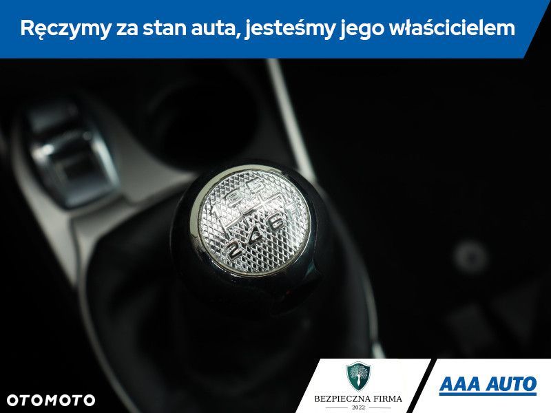Alfa Romeo Mito - 17
